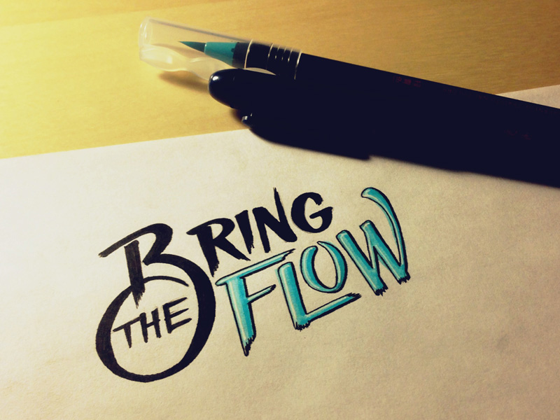 bring-the-flow
